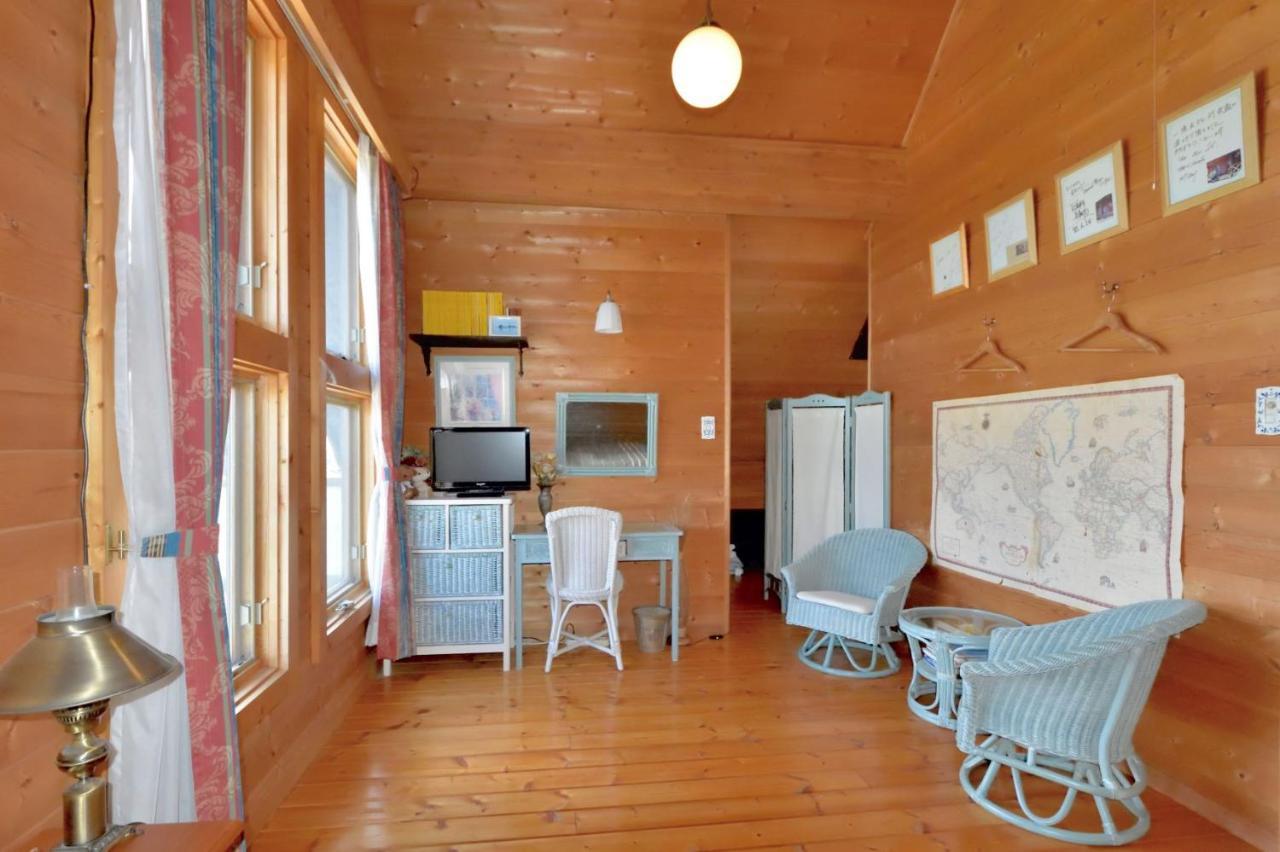 Carrefour Guesthouse カルフール ゲストハウス Toyama Station Exteriér fotografie