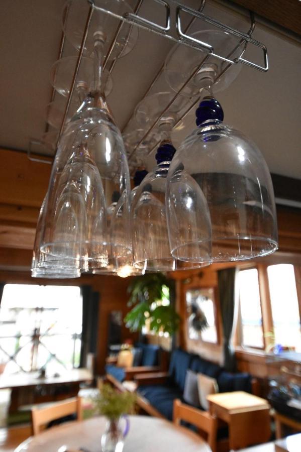 Carrefour Guesthouse カルフール ゲストハウス Toyama Station Exteriér fotografie
