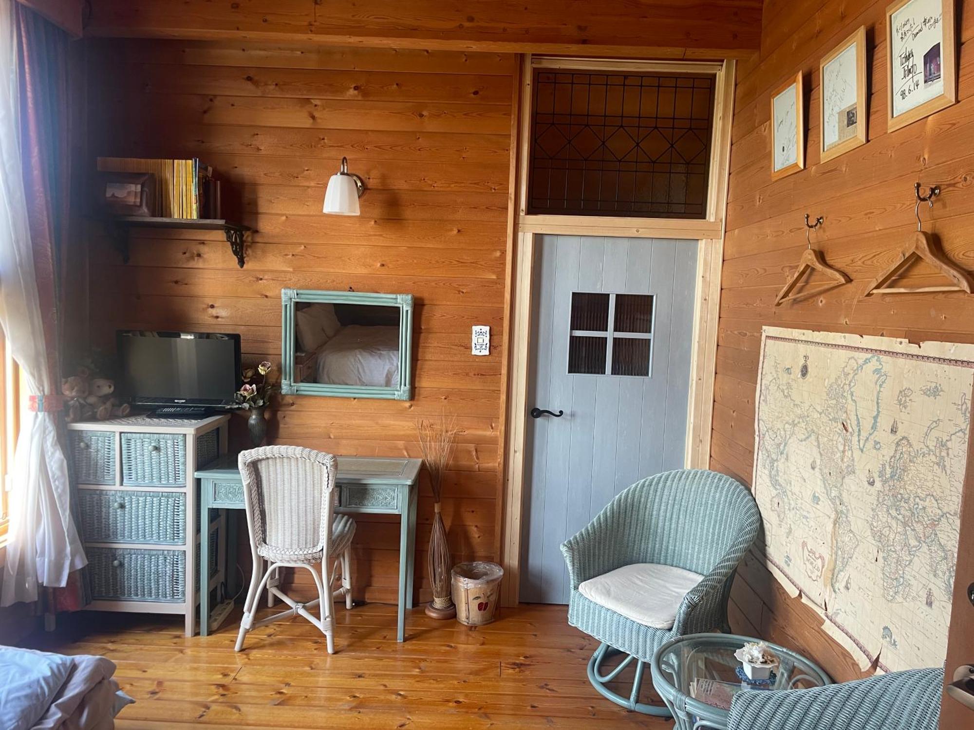 Carrefour Guesthouse カルフール ゲストハウス Toyama Station Exteriér fotografie